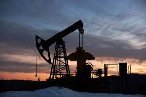 Trading Oil Trading Oil